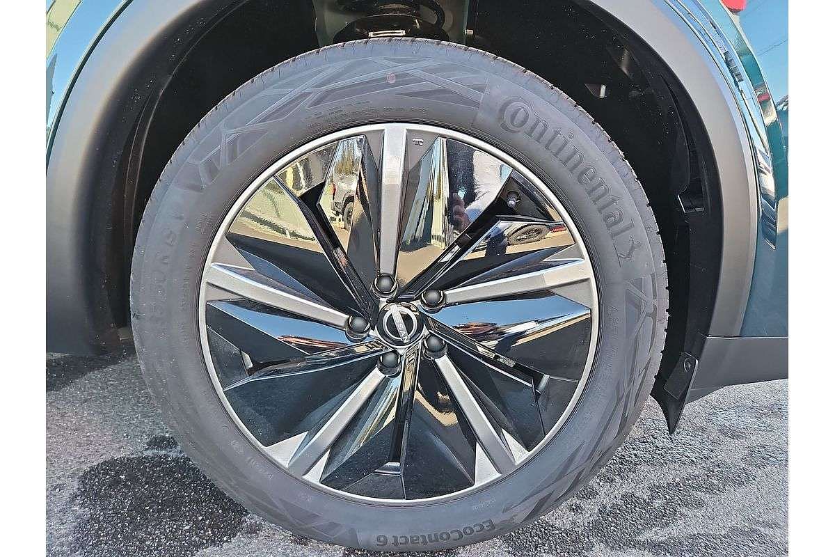 2025 Nissan QASHQAI Ti e-POWER J12