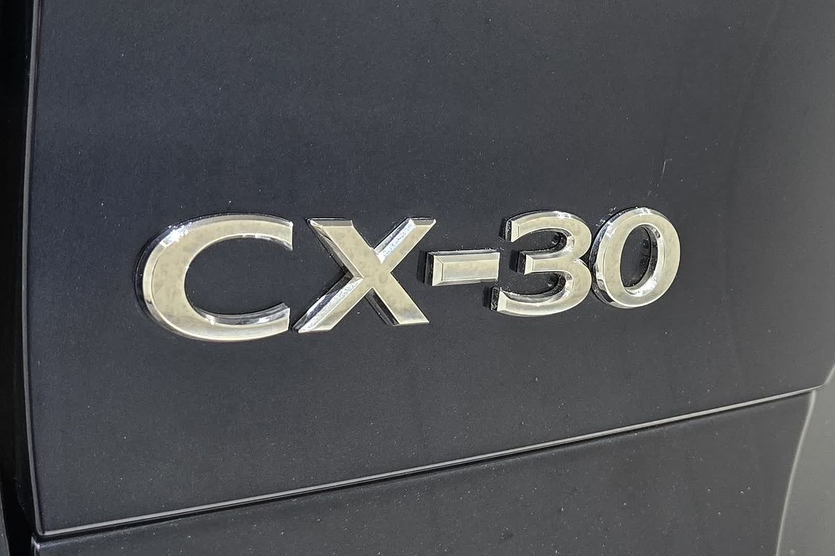 2023 Mazda CX-30 G20 Evolve DM Series