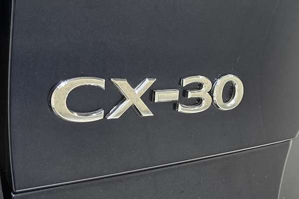 2023 Mazda CX-30 G20 Evolve DM Series