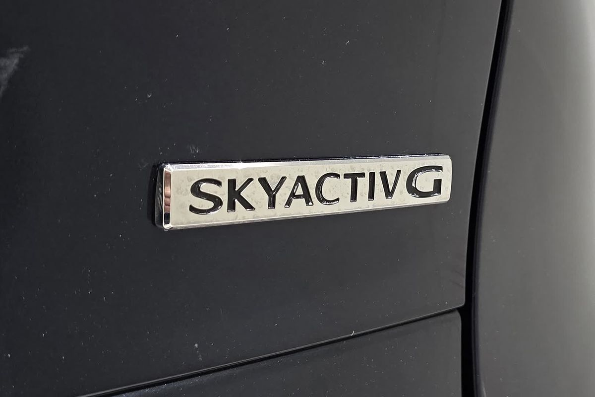 2023 Mazda CX-30 G20 Evolve DM Series