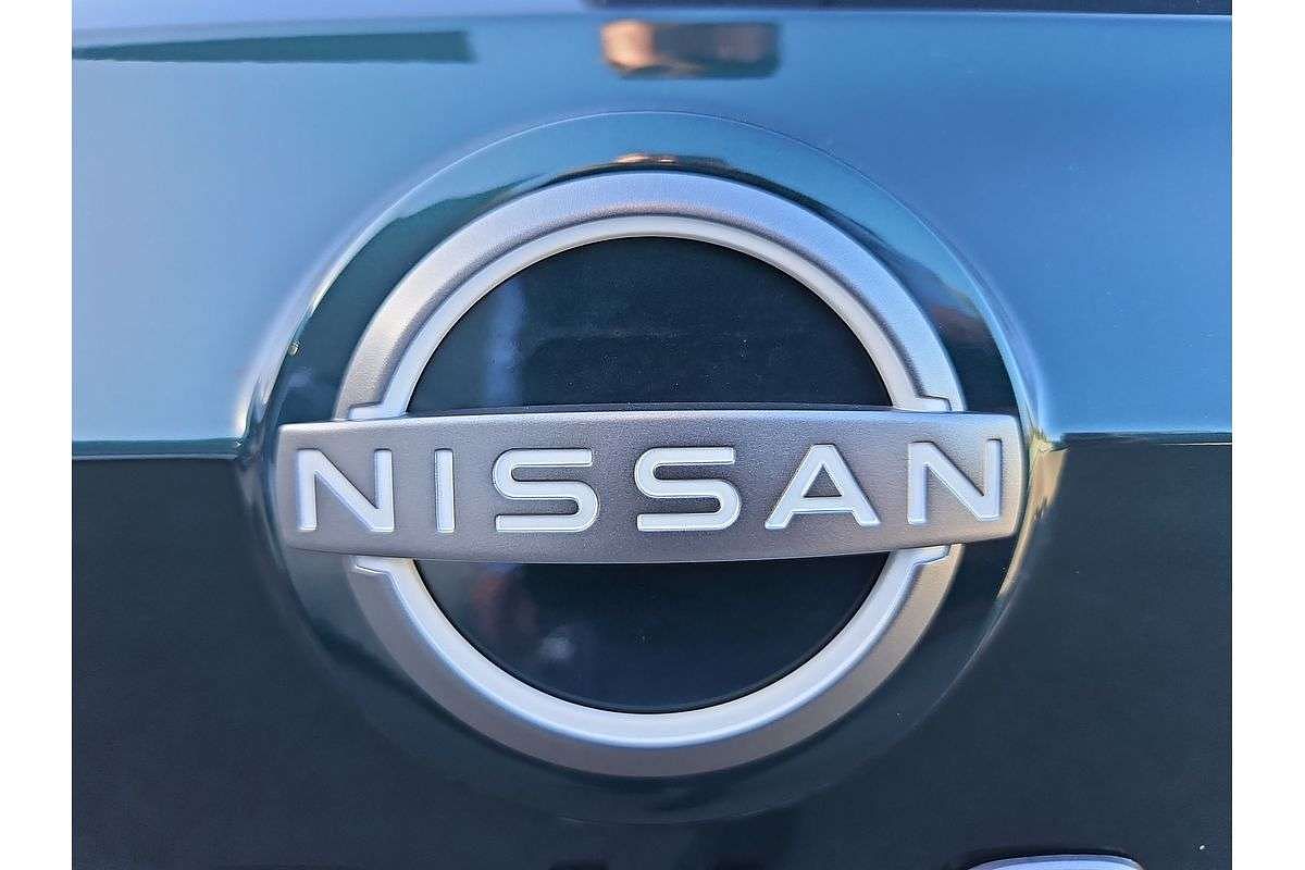 2025 Nissan QASHQAI Ti e-POWER J12