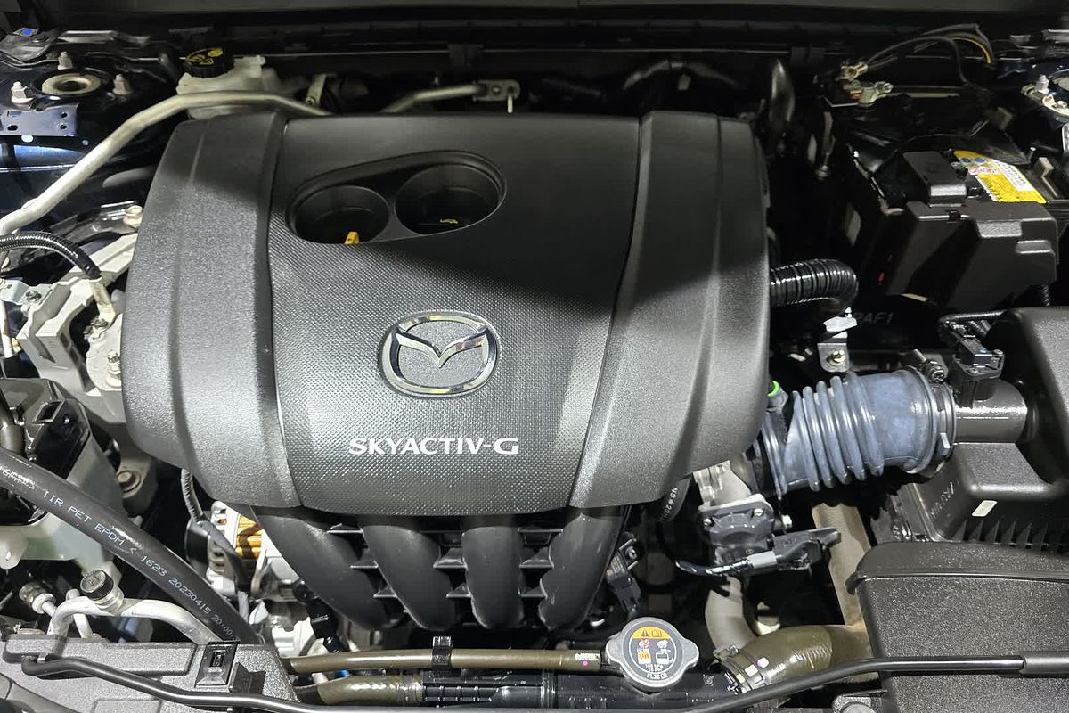 2023 Mazda CX-30 G20 Evolve DM Series