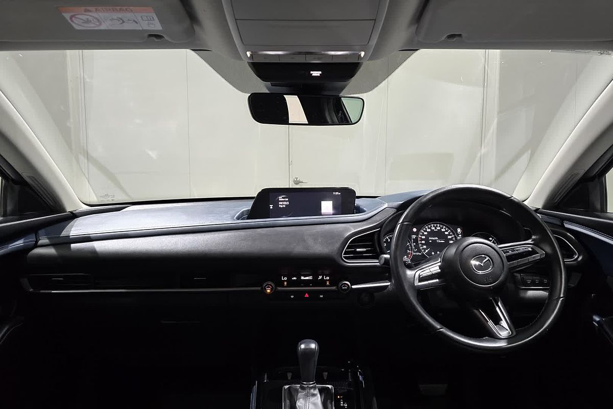 2023 Mazda CX-30 G20 Evolve DM Series