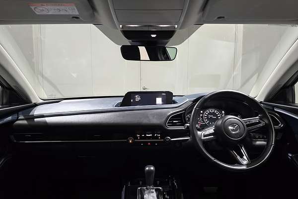 2023 Mazda CX-30 G20 Evolve DM Series