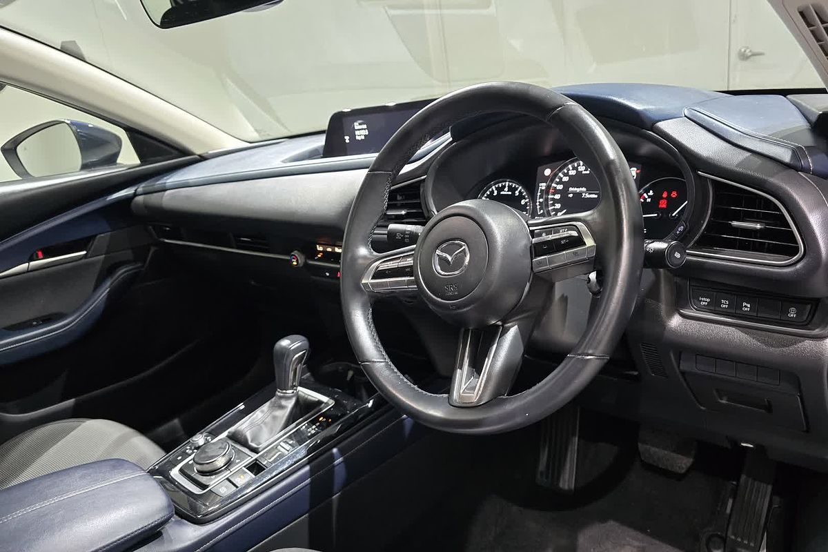 2023 Mazda CX-30 G20 Evolve DM Series