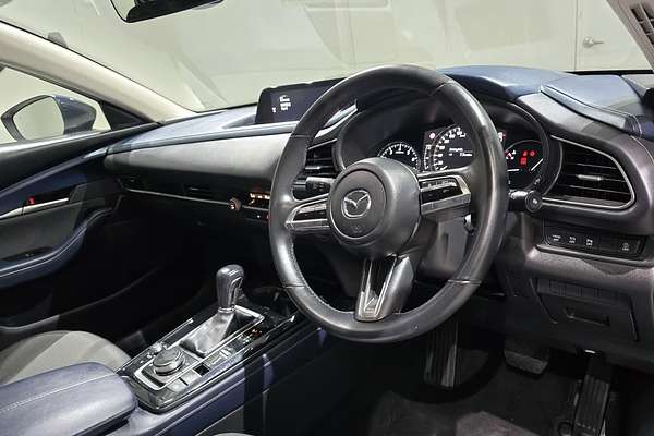2023 Mazda CX-30 G20 Evolve DM Series