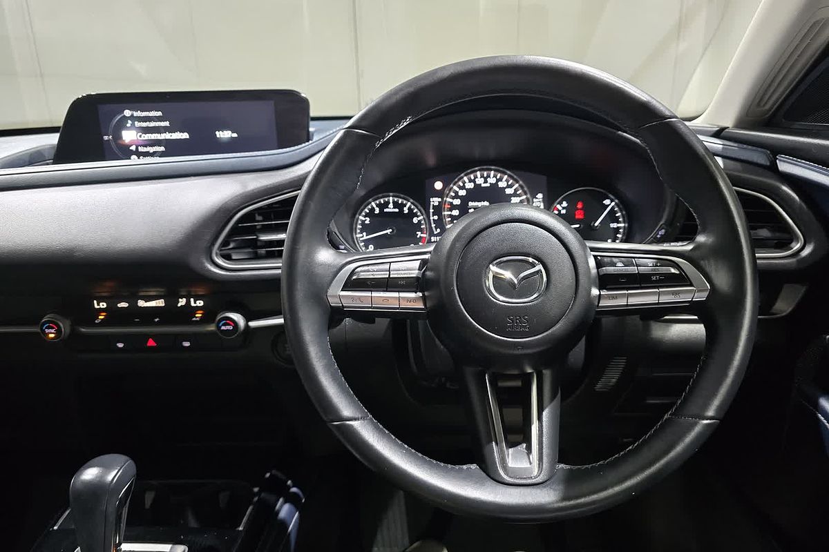 2023 Mazda CX-30 G20 Evolve DM Series