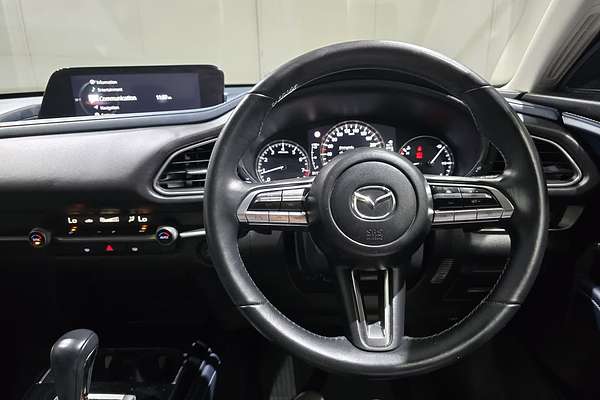 2023 Mazda CX-30 G20 Evolve DM Series