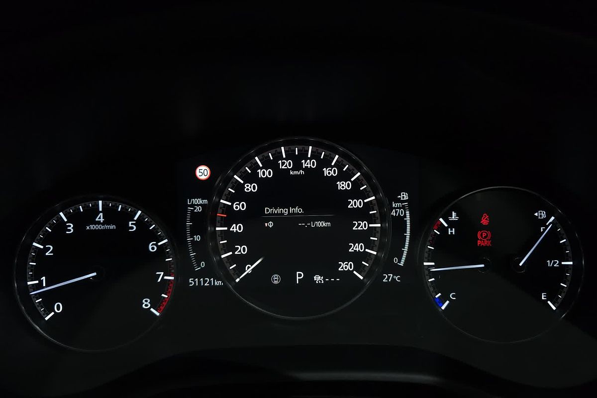 2023 Mazda CX-30 G20 Evolve DM Series
