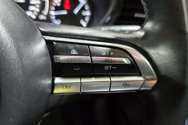 2023 Mazda CX-30 G20 Evolve DM Series