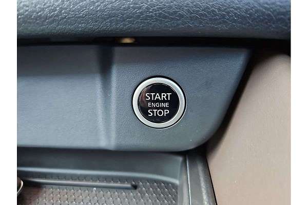 2025 Nissan QASHQAI Ti e-POWER J12