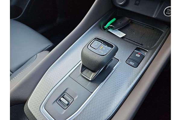 2025 Nissan QASHQAI Ti e-POWER J12
