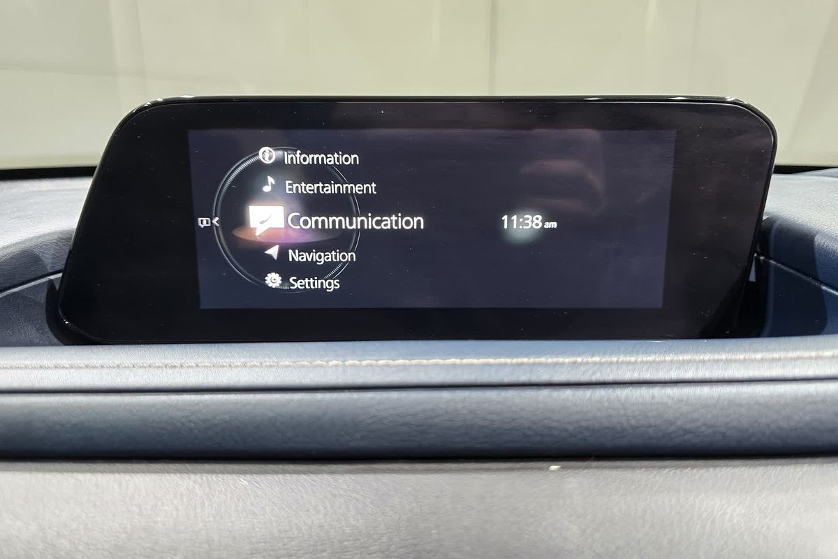 2023 Mazda CX-30 G20 Evolve DM Series