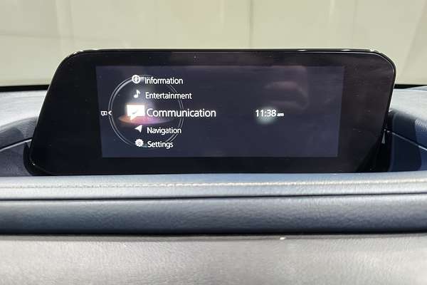 2023 Mazda CX-30 G20 Evolve DM Series