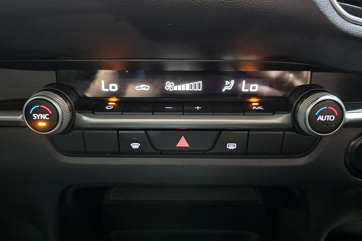 2023 Mazda CX-30 G20 Evolve DM Series