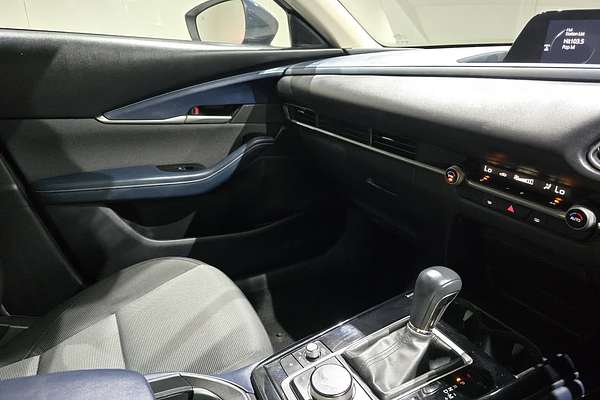 2023 Mazda CX-30 G20 Evolve DM Series
