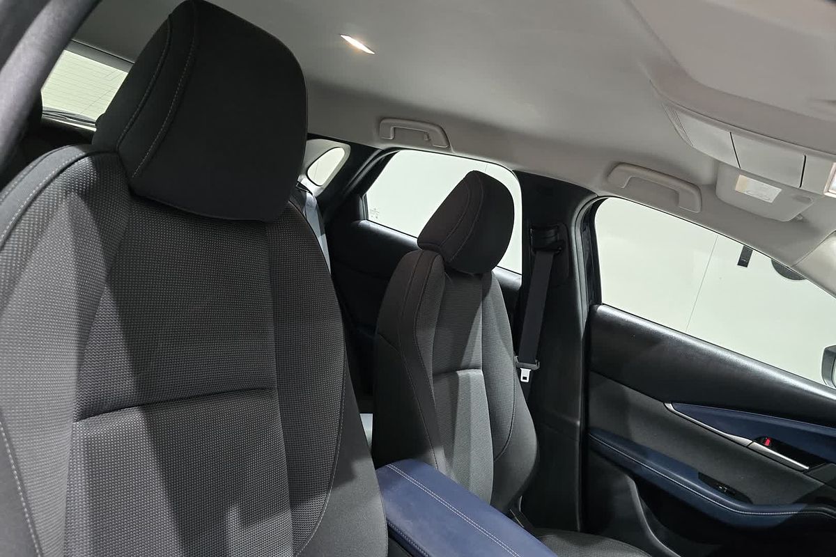 2023 Mazda CX-30 G20 Evolve DM Series