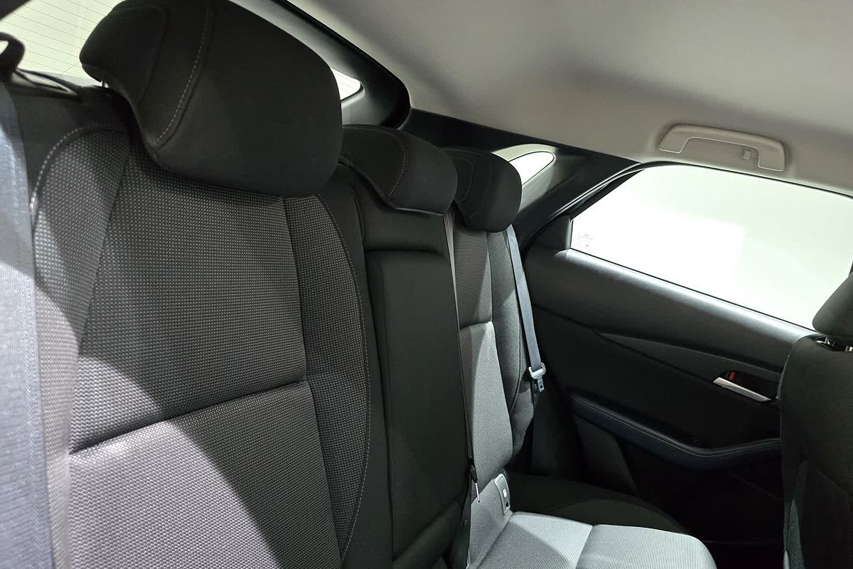 2023 Mazda CX-30 G20 Evolve DM Series