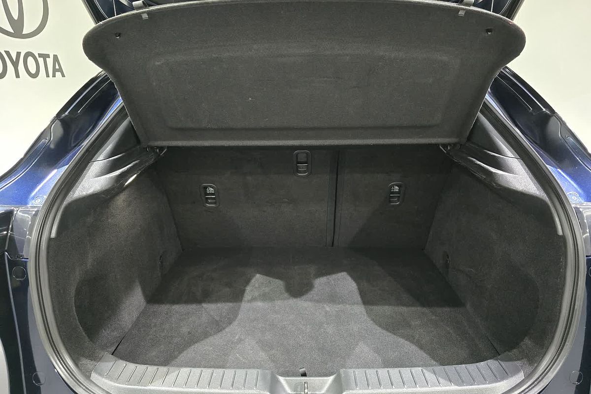 2023 Mazda CX-30 G20 Evolve DM Series