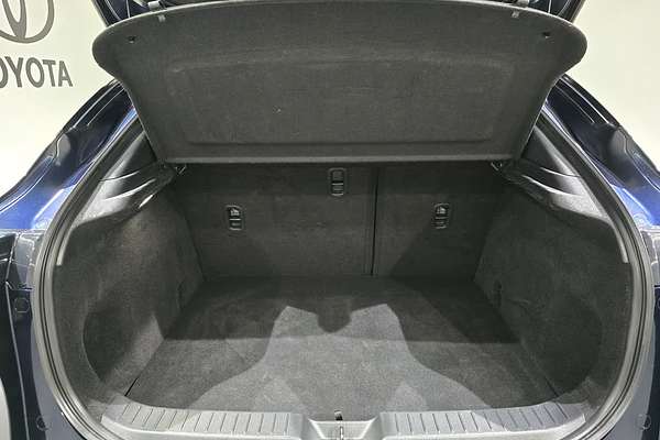 2023 Mazda CX-30 G20 Evolve DM Series