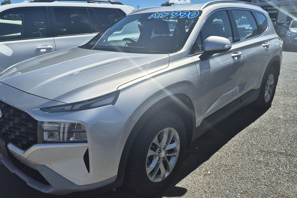 2022 Hyundai Santa Fe  TM.V4