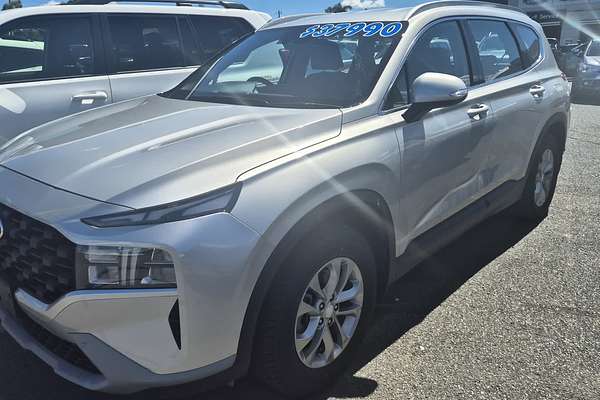 2022 Hyundai Santa Fe  TM.V4