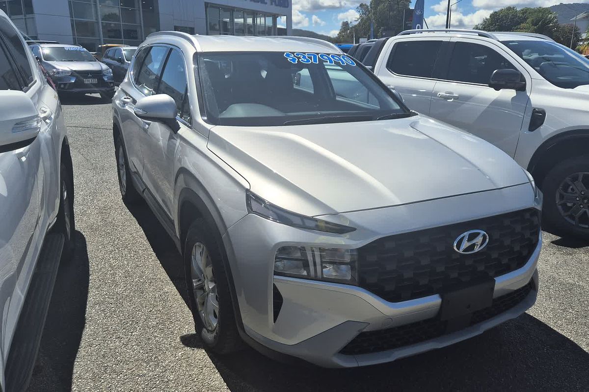 2022 Hyundai Santa Fe  TM.V4