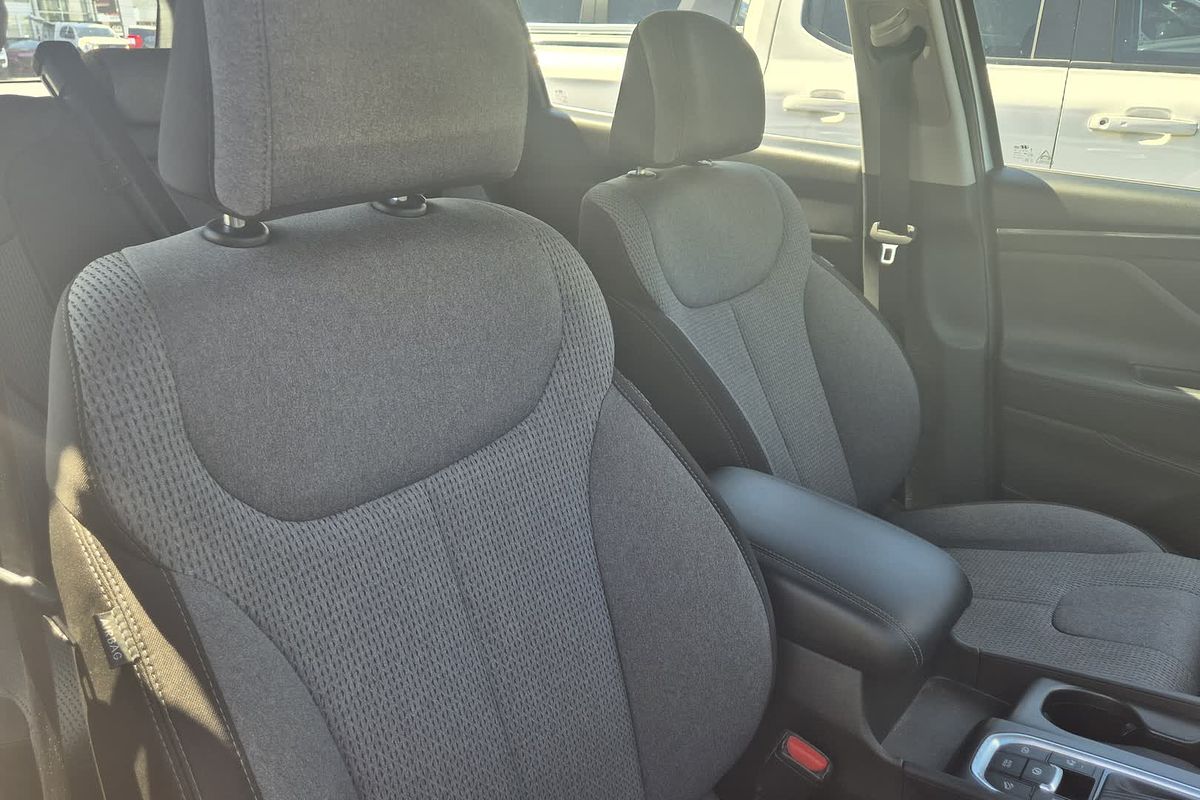 2022 Hyundai Santa Fe  TM.V4