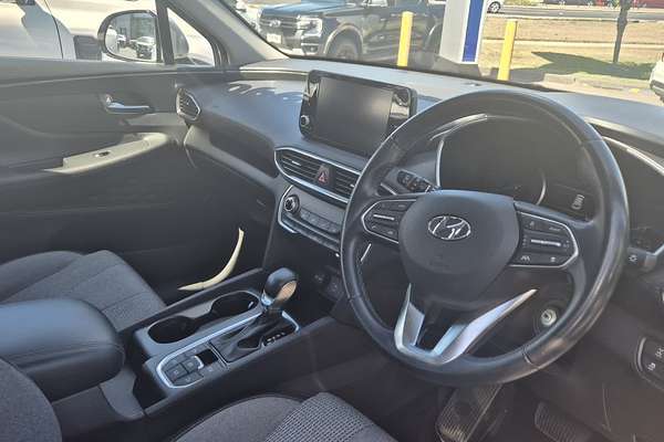 2022 Hyundai Santa Fe  TM.V4