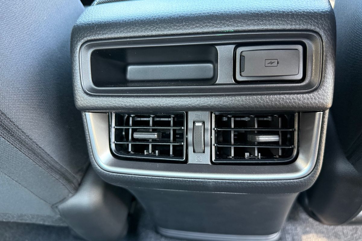 2025 Isuzu D-MAX LS-U 4X4