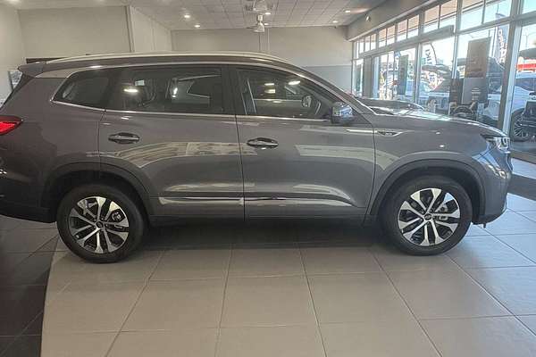 2025 Chery Tiggo 8 Pro Max Urban