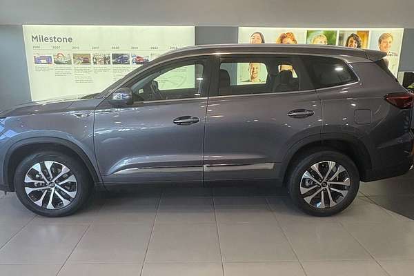 2025 Chery Tiggo 8 Pro Max Urban