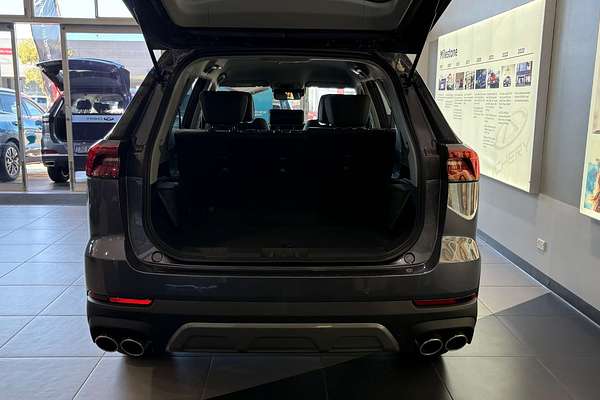 2025 Chery Tiggo 8 Pro Max Urban