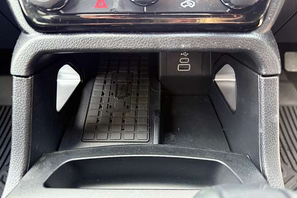 2025 Ford Ranger Wildtrak 4X4 3.0L
