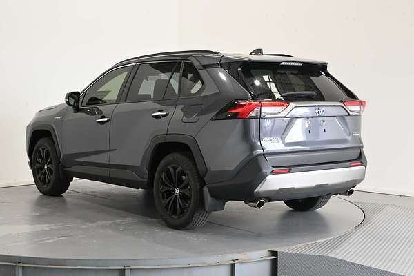 2024 Toyota RAV4 CRUISER (AWD) HYBRID AXAH54R