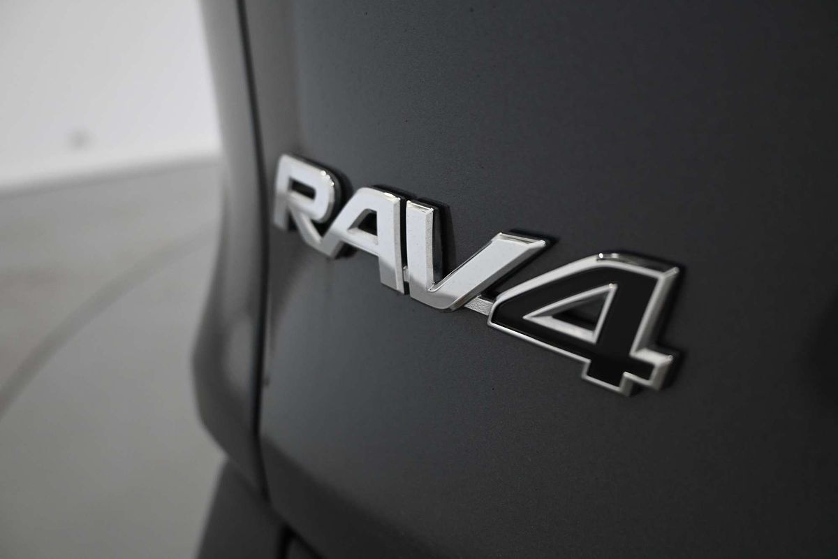 2024 Toyota RAV4 CRUISER (AWD) HYBRID AXAH54R