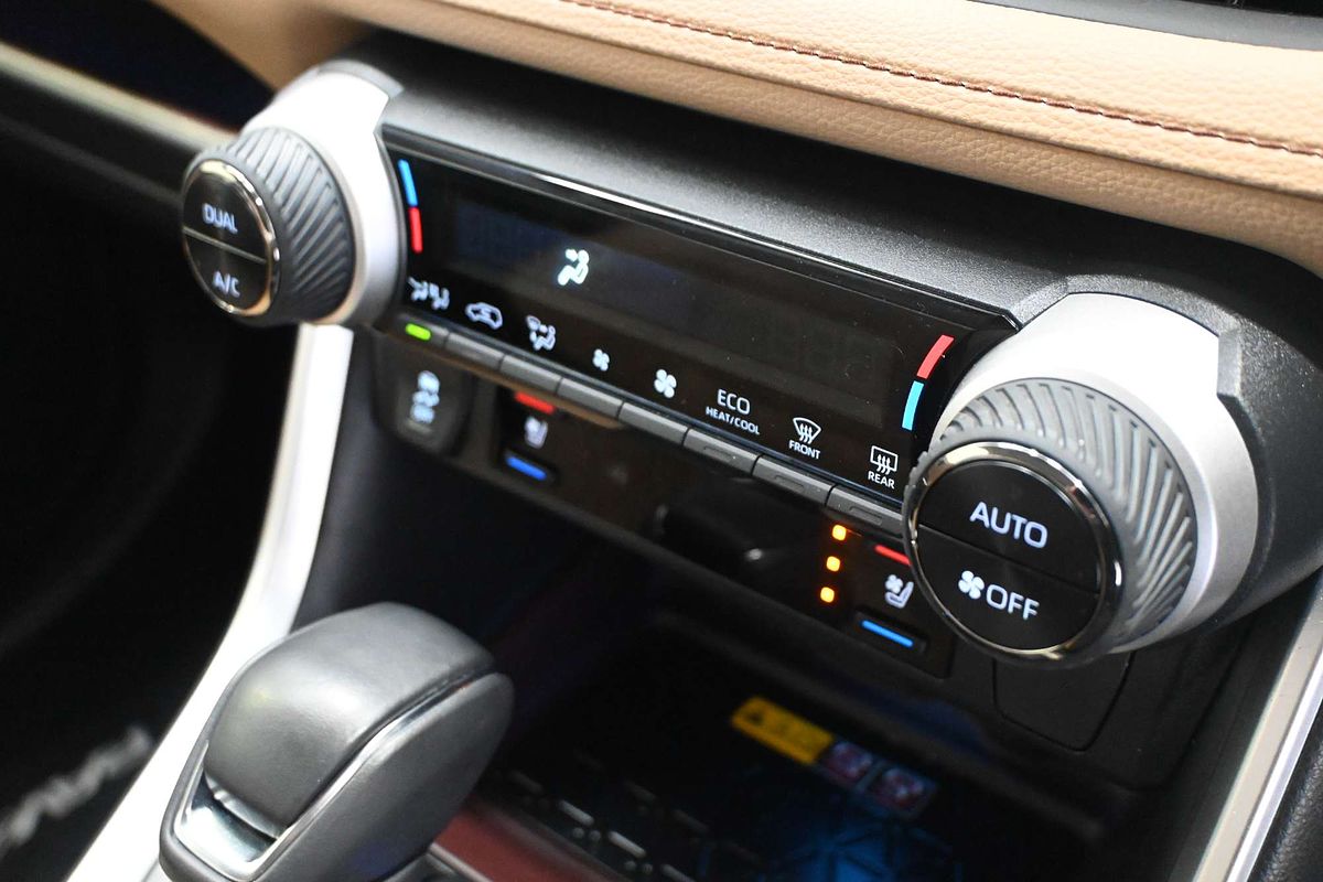 2024 Toyota RAV4 CRUISER (AWD) HYBRID AXAH54R