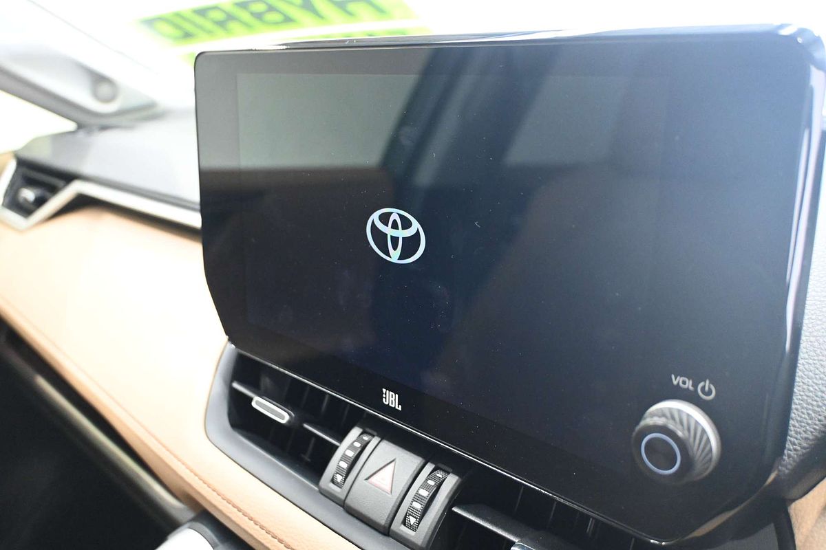 2024 Toyota RAV4 CRUISER (AWD) HYBRID AXAH54R