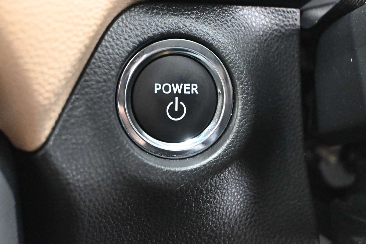 2024 Toyota RAV4 CRUISER (AWD) HYBRID AXAH54R