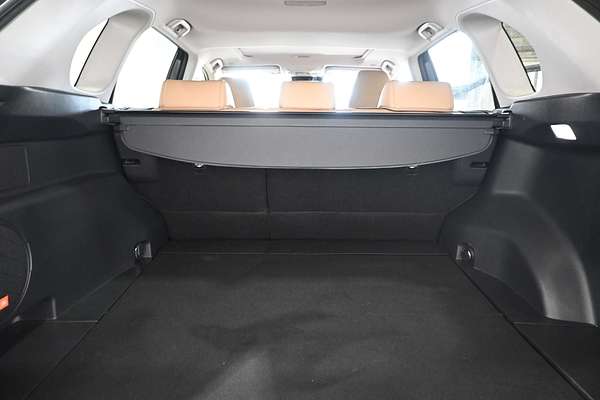 2024 Toyota RAV4 CRUISER (AWD) HYBRID AXAH54R
