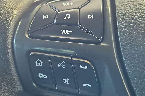 2022 Ford Ranger FX4 PX MkIII 4X4 3.2L