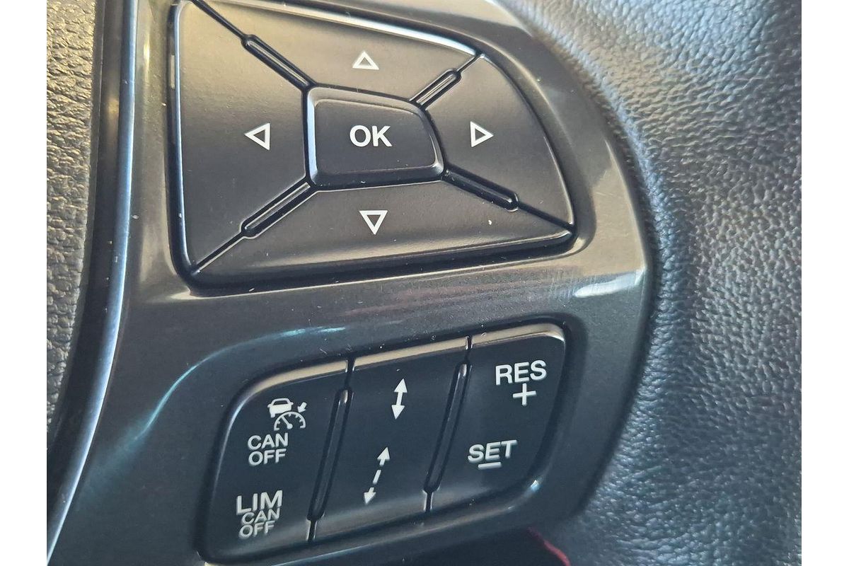2022 Ford Ranger FX4 PX MkIII 4X4 3.2L