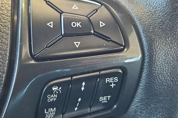 2022 Ford Ranger FX4 PX MkIII 4X4 3.2L