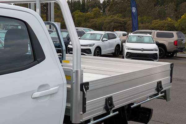 2025 Isuzu D-MAX LS-M 4X4