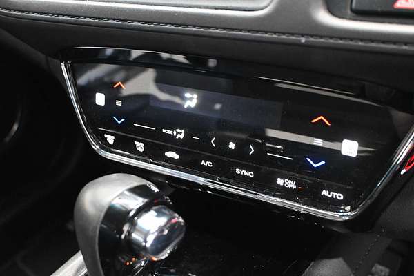 2021 Honda HR-V VTi-LX MY21
