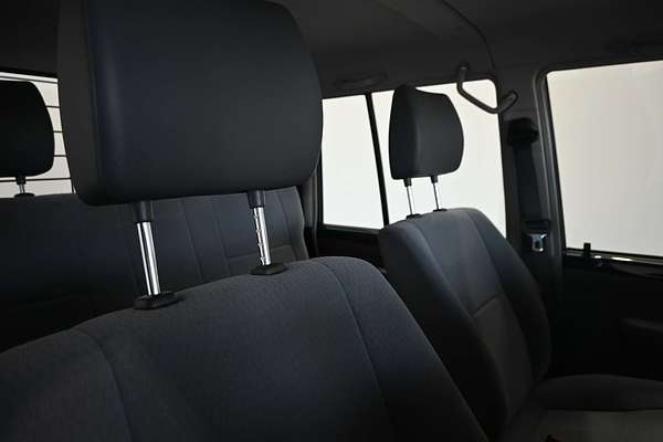 2021 Toyota Landcruiser GXL VDJ79R 4X4