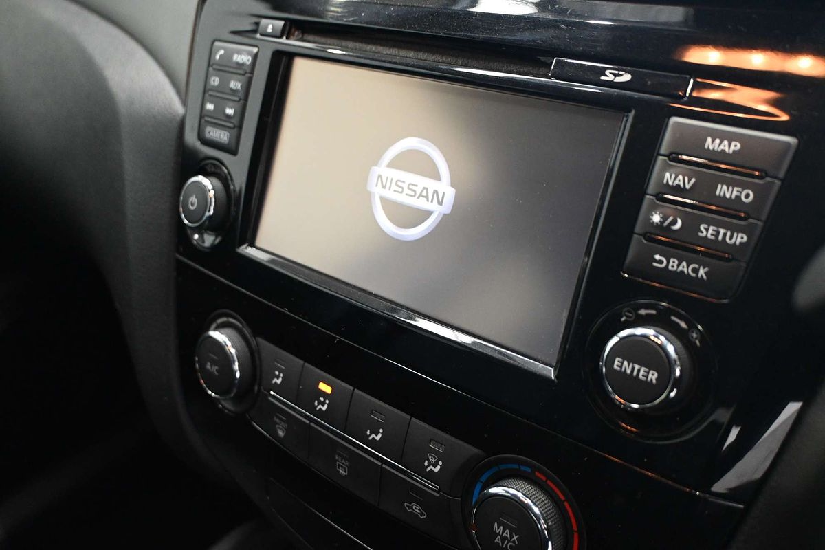 2019 Nissan QASHQAI ST (5YR) J11 MY18