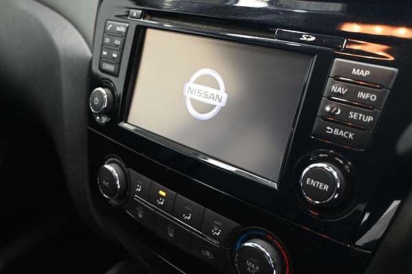 2019 Nissan QASHQAI ST (5YR) J11 MY18