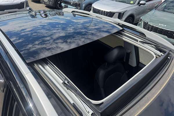 2015 Hyundai ix35 Highlander Series II