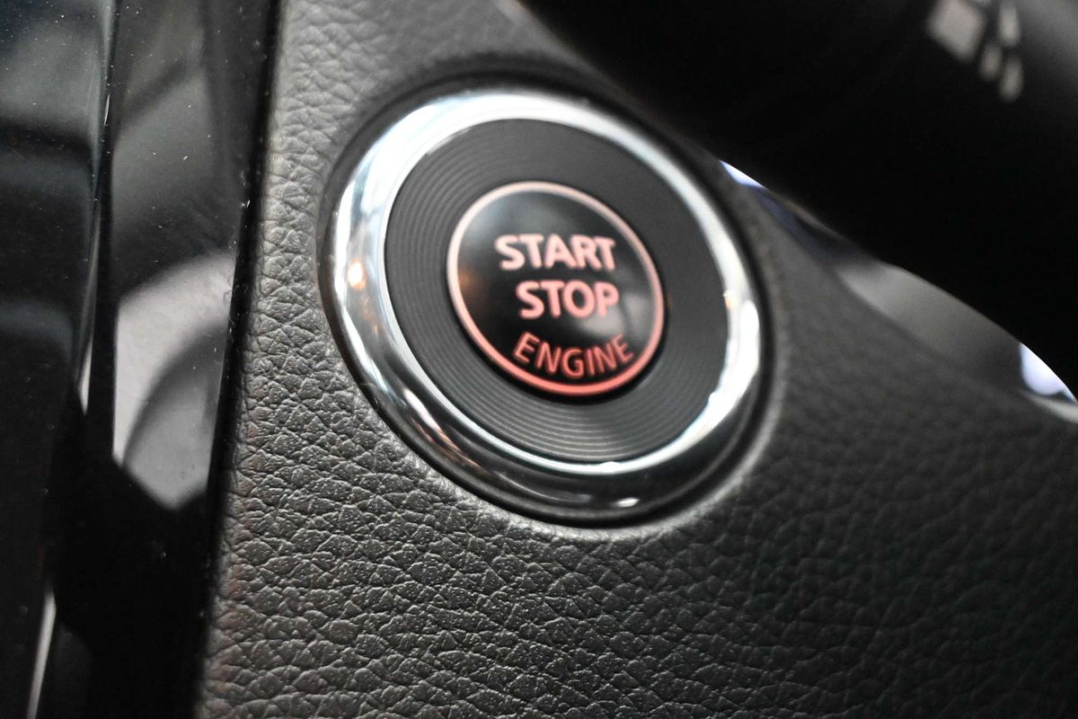 2019 Nissan QASHQAI ST (5YR) J11 MY18